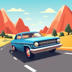 XWorld | Idle Racer: Jogo de corrida