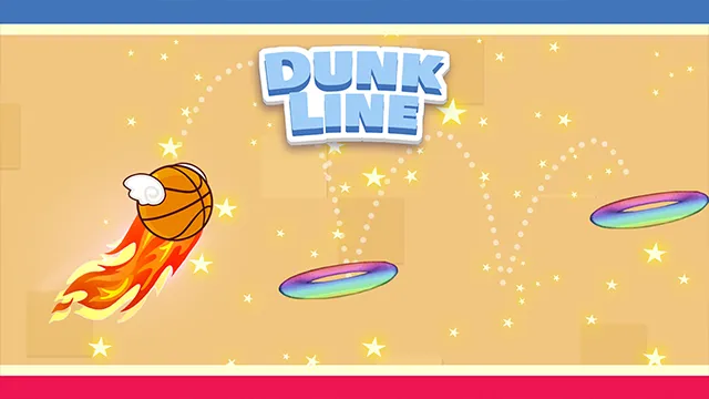 Dunk Link | juego | XWorld