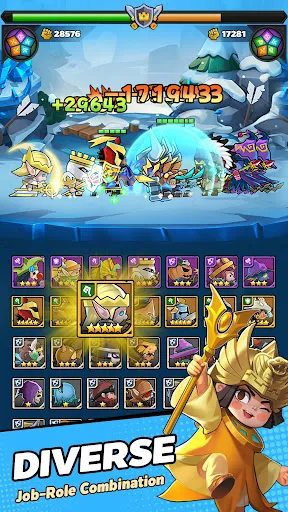 Knight Quest-Claim 8888 cards | Games | XWorld