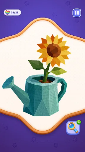 Cozy Lines: Knit Art | Игры | XWorld Cozy Lines: Knit Art | Игры | XWorld