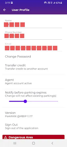 Parkmax @ JOHOR | Permainan | XWorld