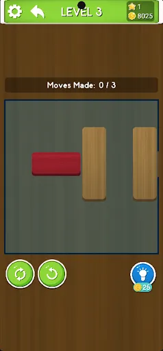 Block Path Escape | 游戏 | XWorld