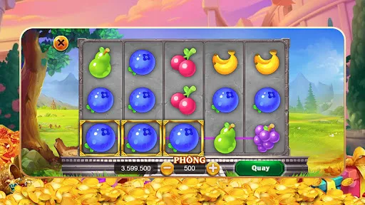Fruit match win | Games | XWorld