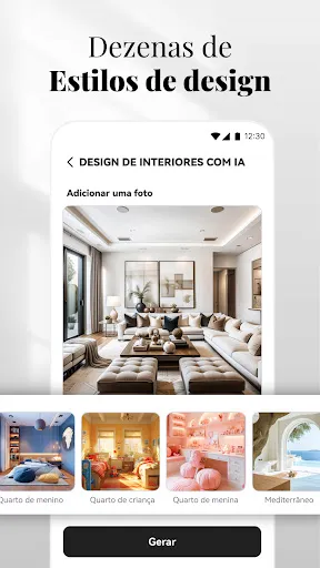 Projeto de casa por IA - DecAI | Jogos | XWorld