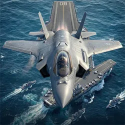 XWorld | Sky Combat 2 Pesawat PvP Udara XWorld | Sky Combat 2 Pesawat PvP Udara