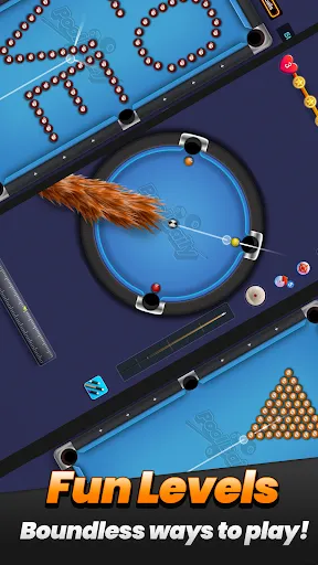 DailyPool - 8 Ball Snooker | Games | XWorld