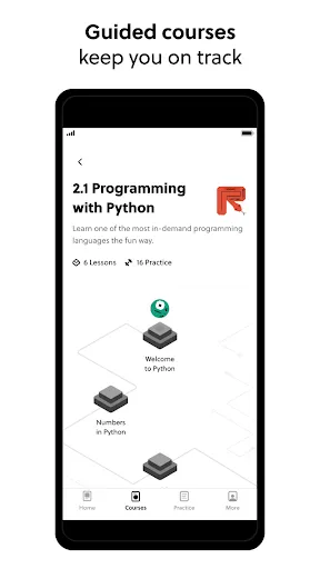 Brilliant: Learn by doing | 游戏 | XWorld