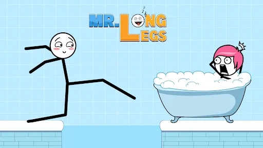 Mr Long Legs | Игры | XWorld Mr Long Legs | Игры | XWorld