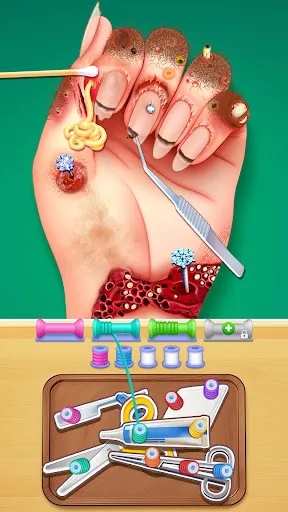 Wool Escape 3D: ASMR | Games | XWorld Wool Escape 3D: ASMR | Games | XWorld