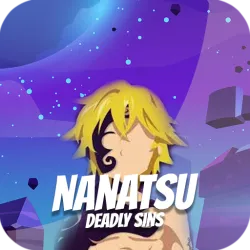XWorld | Nanatsu - Piano Deadly Sins