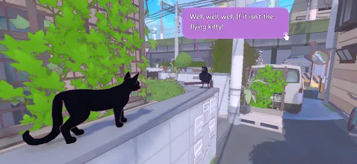 Little Kitty, Big City | Permainan | XWorld Little Kitty, Big City | Permainan | XWorld