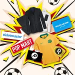 XWorld | Super Special World Cup-win a fan kit