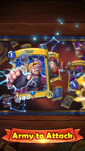 Duel Heroes: Magic TCG & CCG | Permainan | XWorld