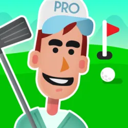 XWorld | Golf Orbit: Perfect Swing