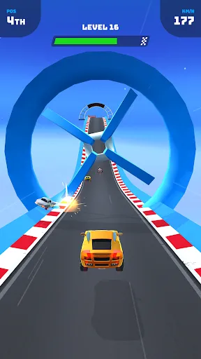 Race Master 3D: Car Racing | 游戏 | XWorld