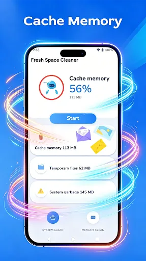 Fresh Space Cleaner | เกม | XWorld Fresh Space Cleaner | เกม | XWorld