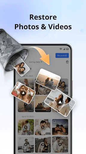 PhotoRescue Plus | 游戏 | XWorld