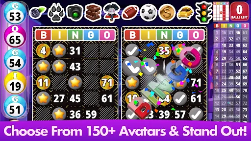 Bingo Classic - Bingo Games | Игры | XWorld Bingo Classic - Bingo Games | Игры | XWorld