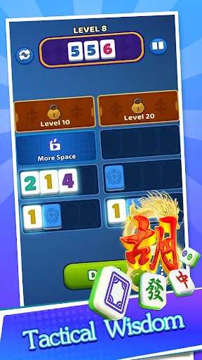 Tile Sort Mahjong Game | Permainan | XWorld