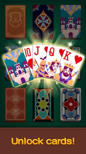 Solitaire - My Dog | Games | XWorld