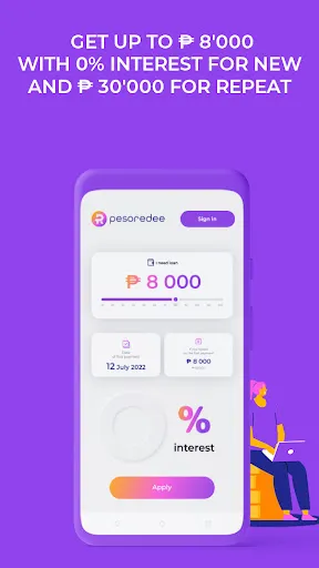 PesoRedee - Online Lending App | Games | XWorld