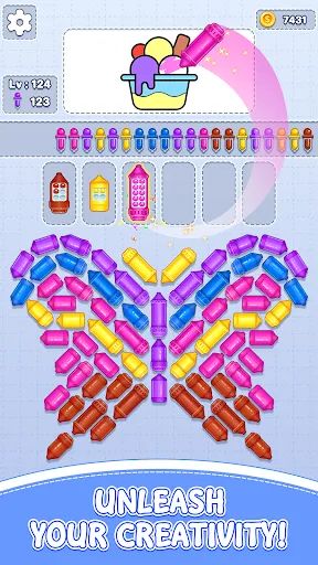 Trò chơi tô màu và giải đố | Games | XWorld
