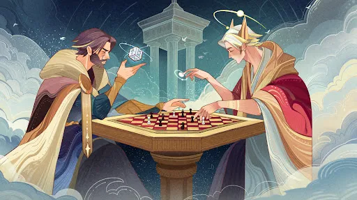 Mythic Tactics: Battleground | เกม | XWorld