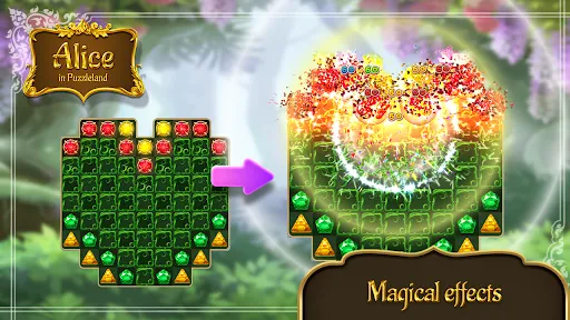Alice no País dos Jogos | Jogos | XWorld