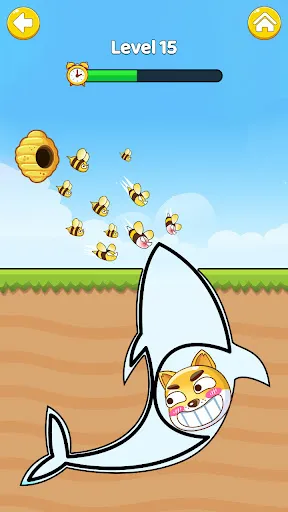 X-Clash | Jogos | XWorld