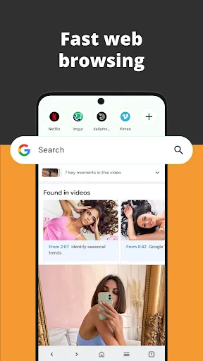 Neuro Browser – Fast Video | Games | XWorld