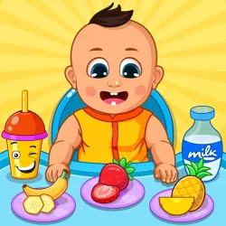 XWorld | Baby Care: Kids & Toddler Game