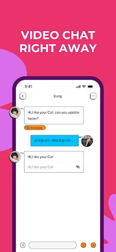 Bang - Video Chat Online | Games | XWorld Bang - Video Chat Online | Games | XWorld
