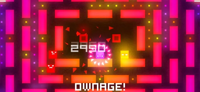 EVAC | Games | XWorld