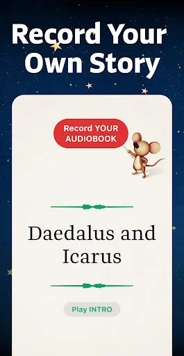 Readmio: Bedtime Stories Aloud | Games | XWorld