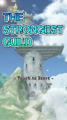 The Strongest Guild | Permainan | XWorld The Strongest Guild | Permainan | XWorld