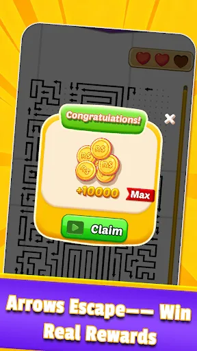 Arrows Puzzle Escape | Permainan | XWorld Arrows Puzzle Escape | Permainan | XWorld