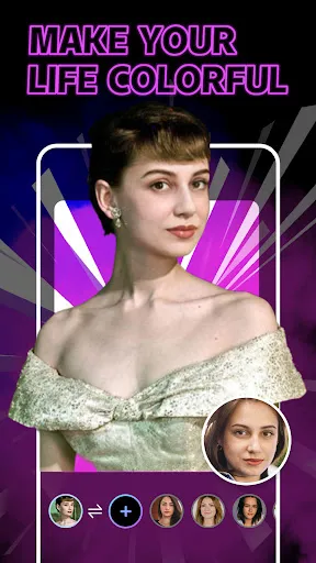 FaceFun: AI Video Generator | Games | XWorld FaceFun: AI Video Generator | Games | XWorld