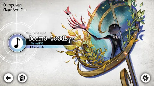 Deemo | Permainan | XWorld