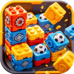 XWorld | Happy Blocks