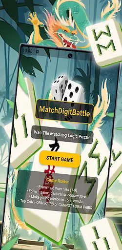 MatchDigitBattle | Games | XWorld