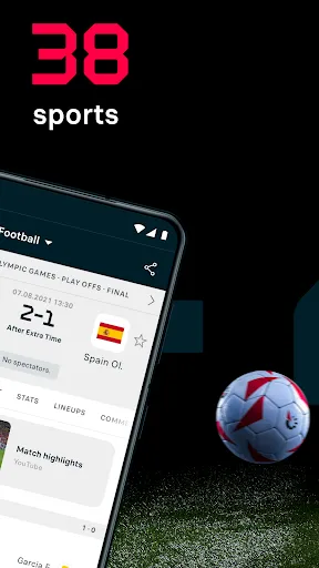 Флешскоре - Flashscore Myscore | Permainan | XWorld