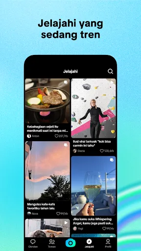 Whee - TikTok Chat | Permainan | XWorld Whee - TikTok Chat | Permainan | XWorld