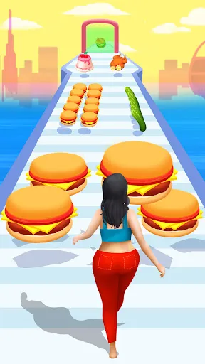 Crazy Chef: Food Truck Game | เกม | XWorld