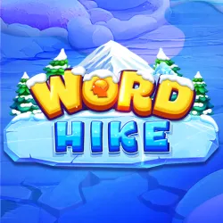 XWorld | Word Hike -Inventive Crossword