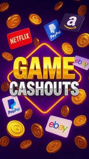Game Cashouts – Play & Earn | Permainan | XWorld