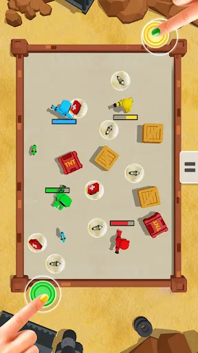 Игра На 2 3 4 Мини Стикмен | Игры | XWorld