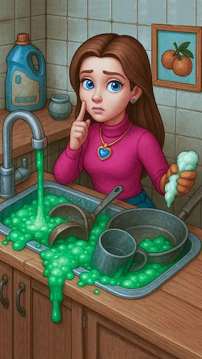 Makeover Time: Match 3 puzzles | Games | XWorld Makeover Time: Match 3 puzzles | Games | XWorld