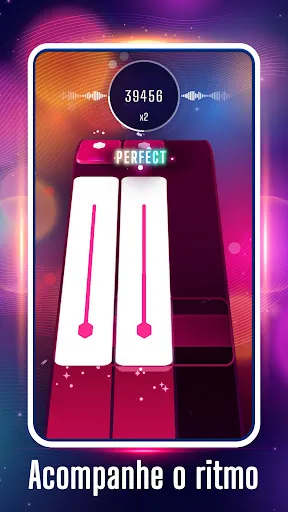 Tap Tap Hero: Be a Music Hero | Jogos | XWorld