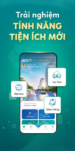 BIDV SmartBanking | Games | XWorld