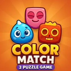 XWorld | Color Match 3 Puzzle Game